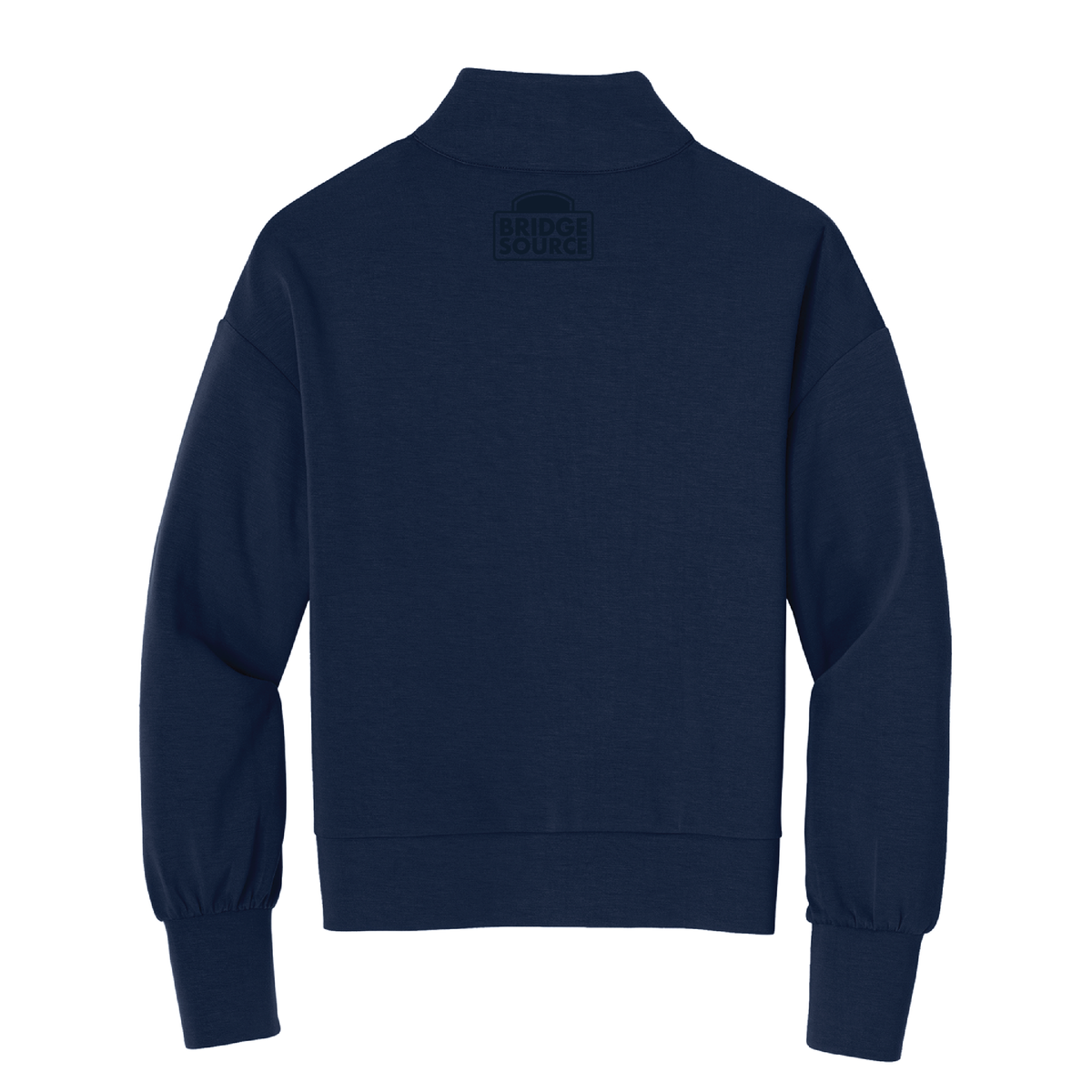 BSL OGIO Women's Transcend 1/4-Zip > On-Demand