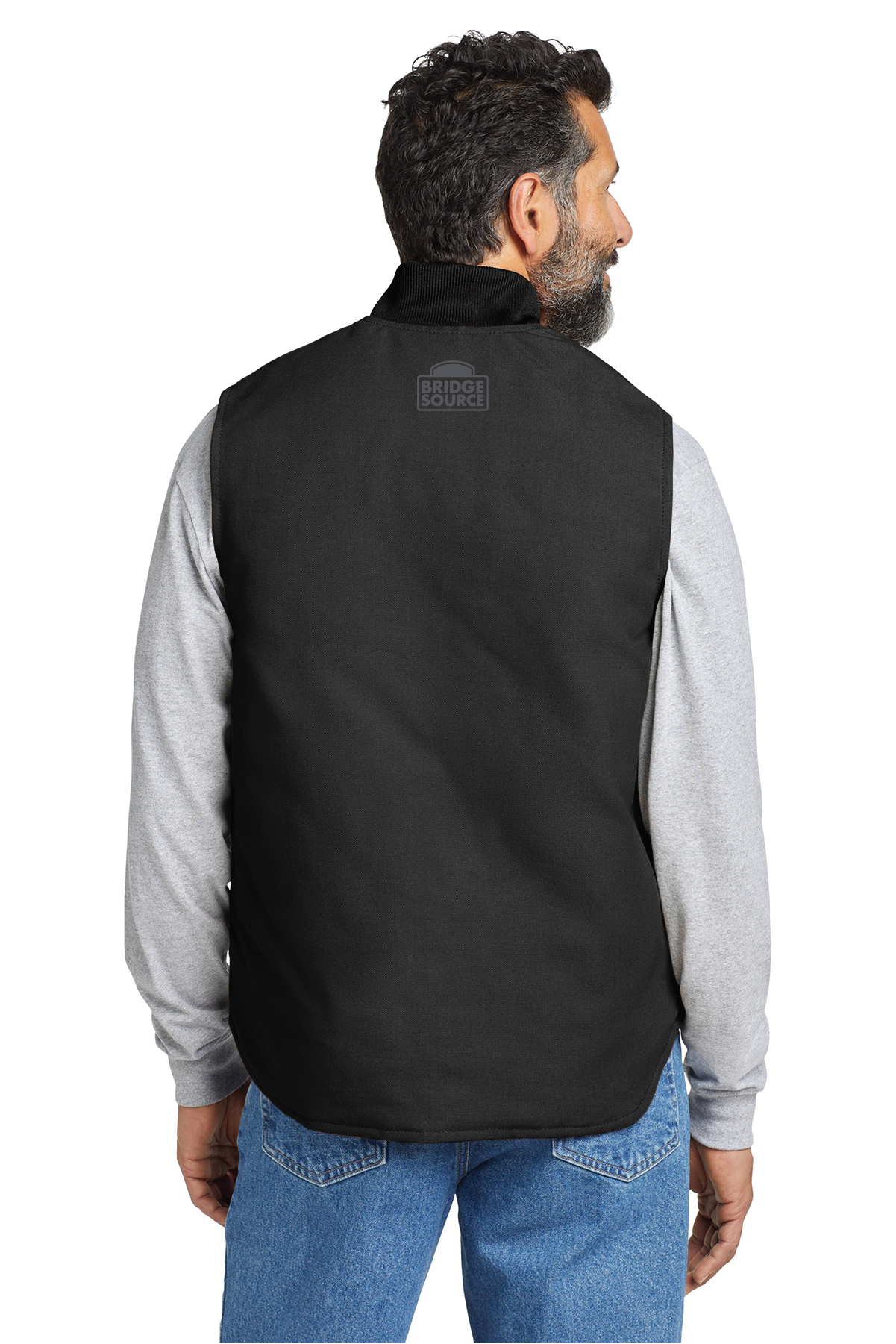 BSL Carhartt Duck Vest > On-Demand