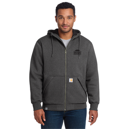 BSL Carhartt Midweight Thermal-Lined Full-Zip Sweatshirt > On-Demand