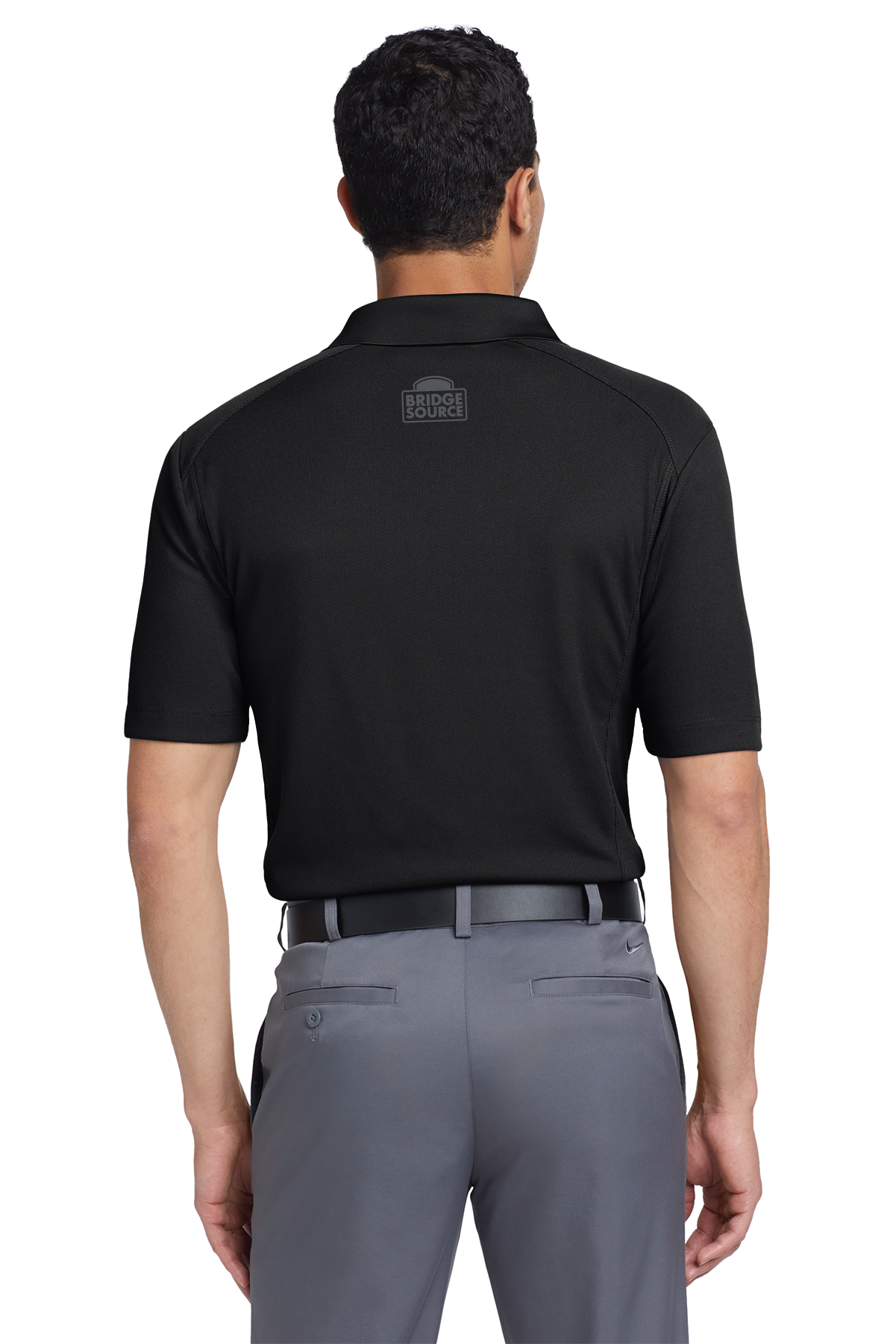 BSL Nike Dri-FIT Classic Polo > On-Demand