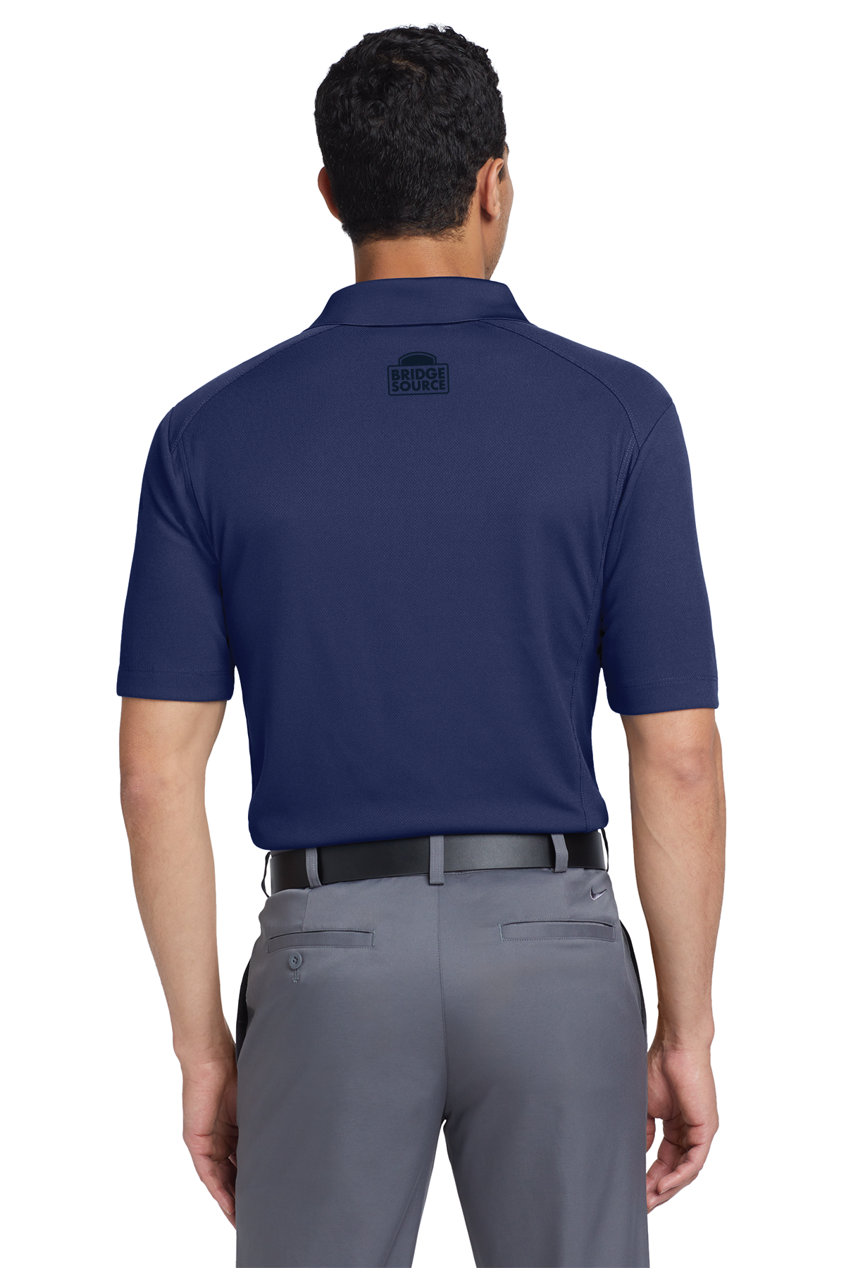 BSL Nike Dri-FIT Classic Polo > On-Demand