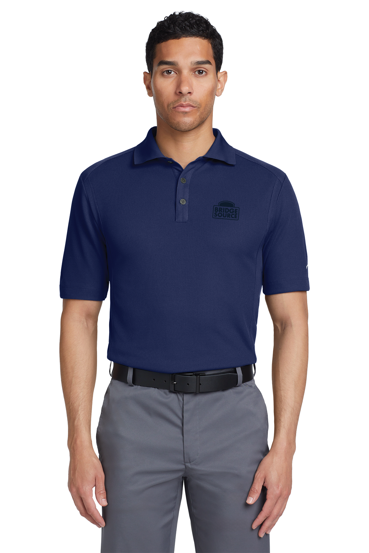 BSL Nike Dri-FIT Classic Polo > On-Demand