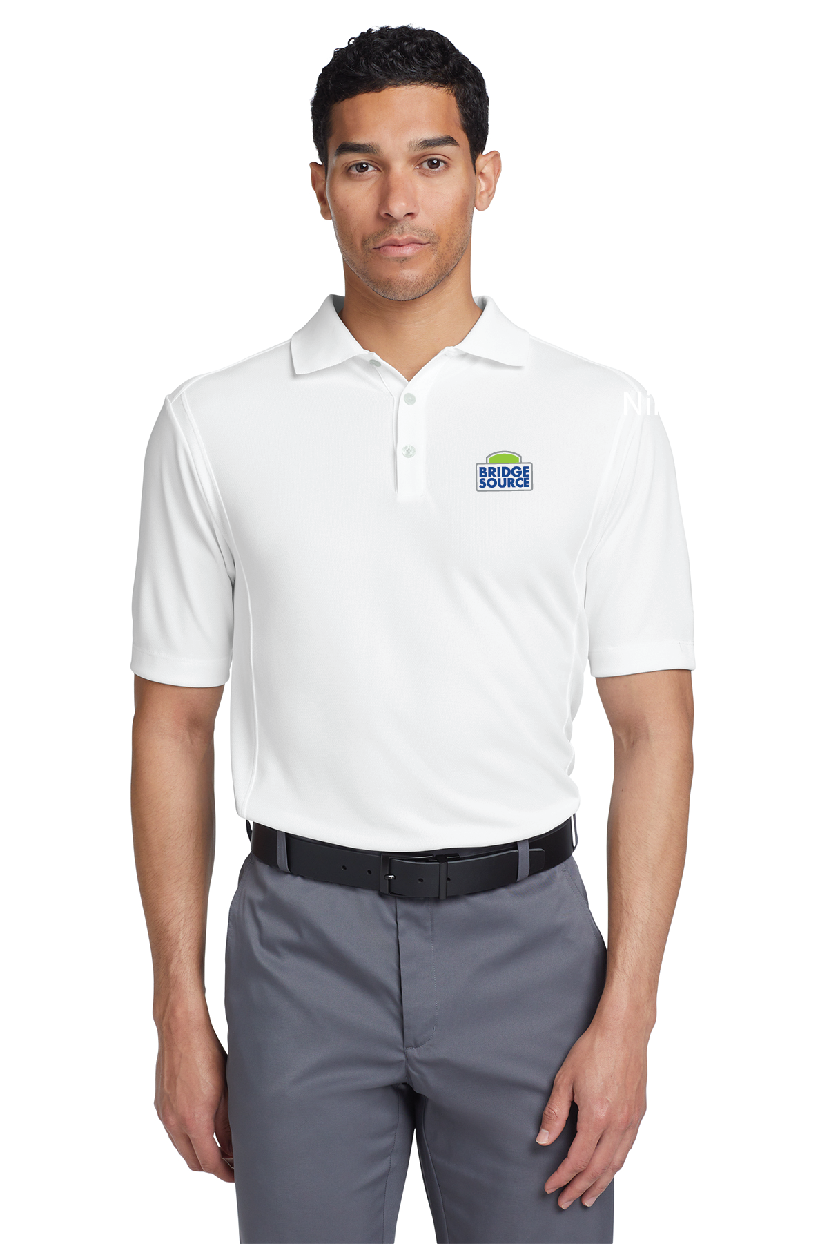 BSL Nike Dri-FIT Classic Polo > On-Demand