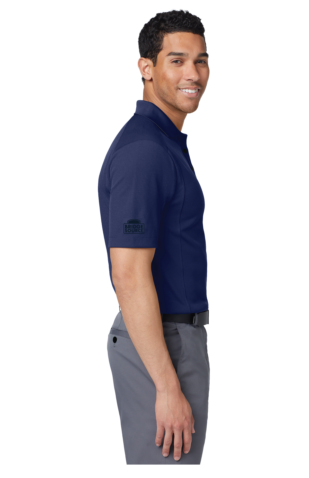 BSL Nike Dri-FIT Classic Polo > On-Demand