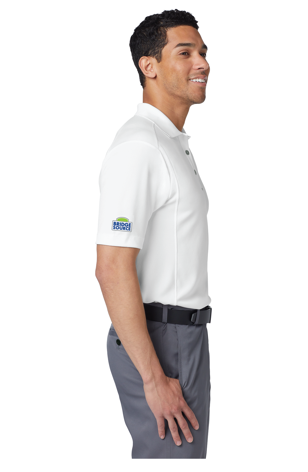 BSL Nike Dri-FIT Classic Polo > On-Demand