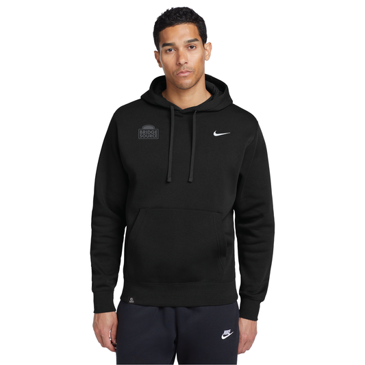 BSL Nike Club Fleece Pullover Hoodie > On-Demand