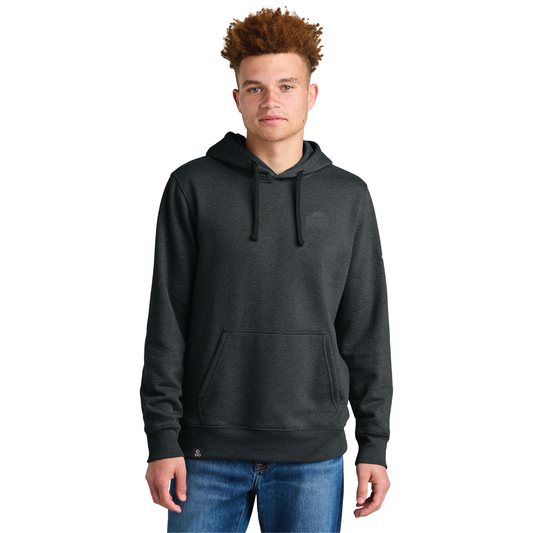 BSL The North Face Sleeve Logo Pullover Hoodie > On-Demand