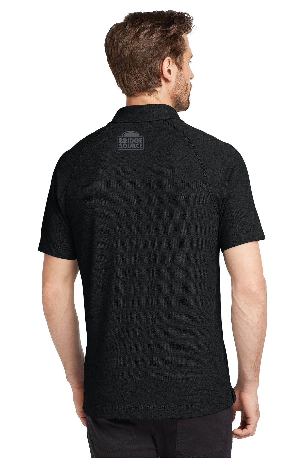 BSL Ogio Onyx Polo > On-Demand