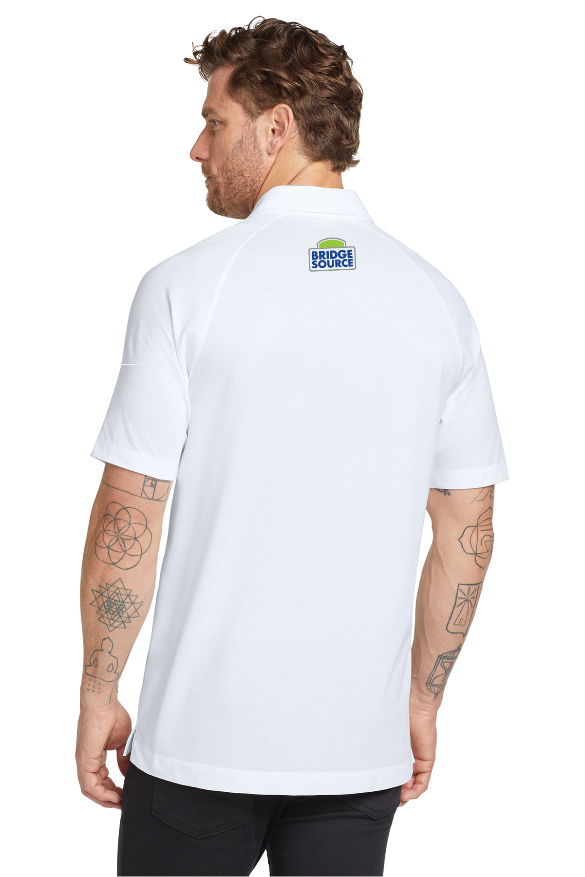 BSL Ogio Onyx Polo > On-Demand