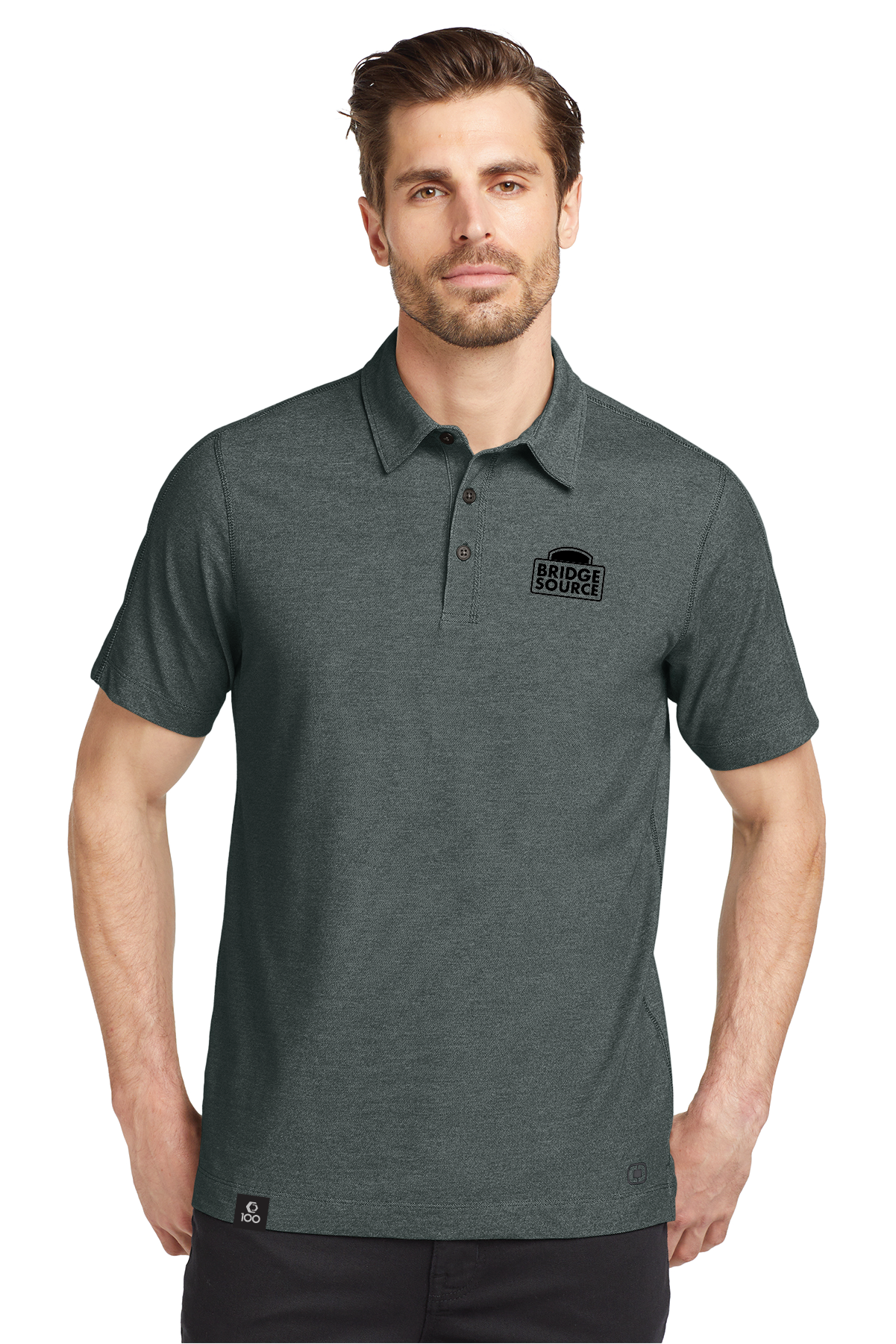 BSL Ogio Onyx Polo > On-Demand