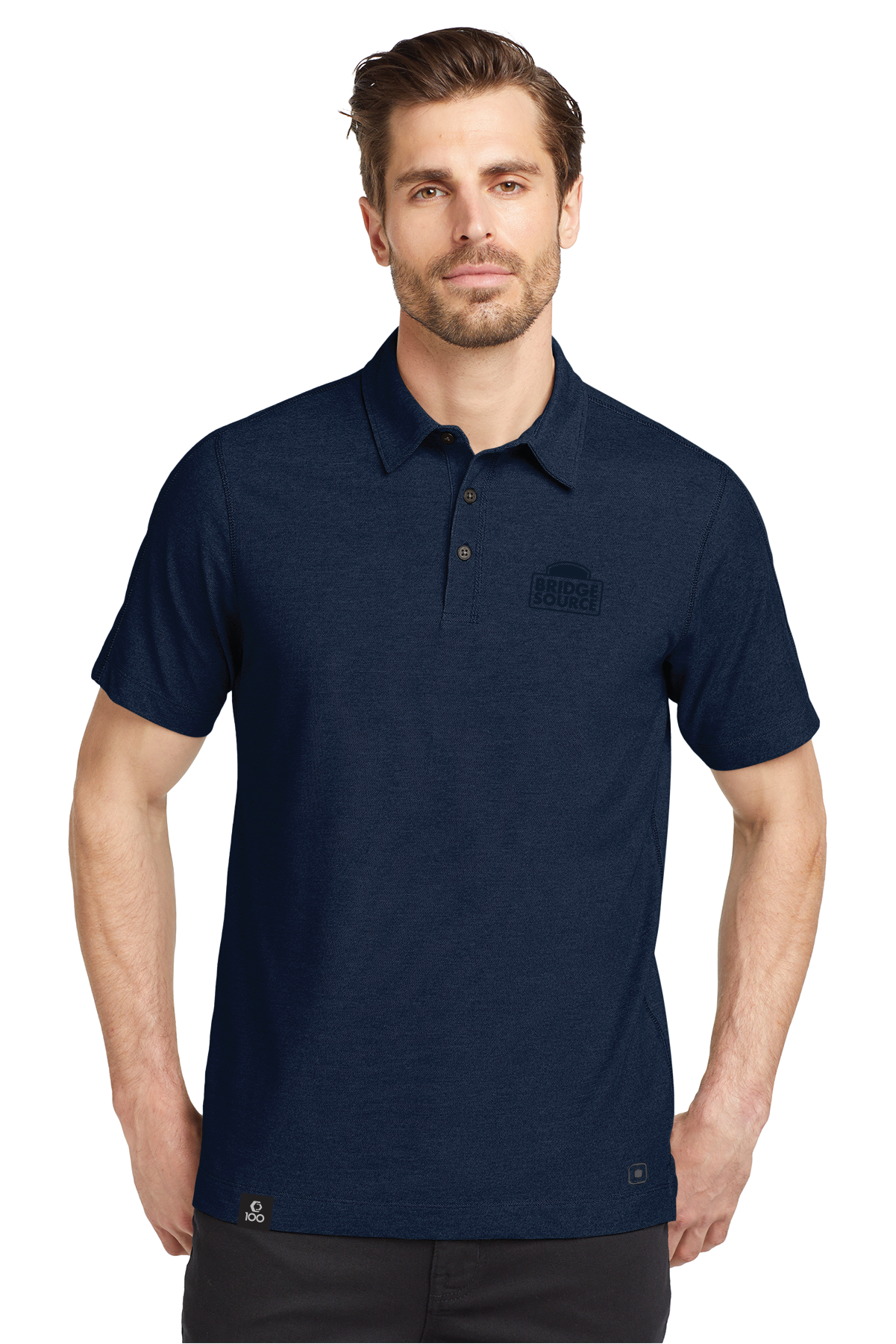 BSL Ogio Onyx Polo > On-Demand
