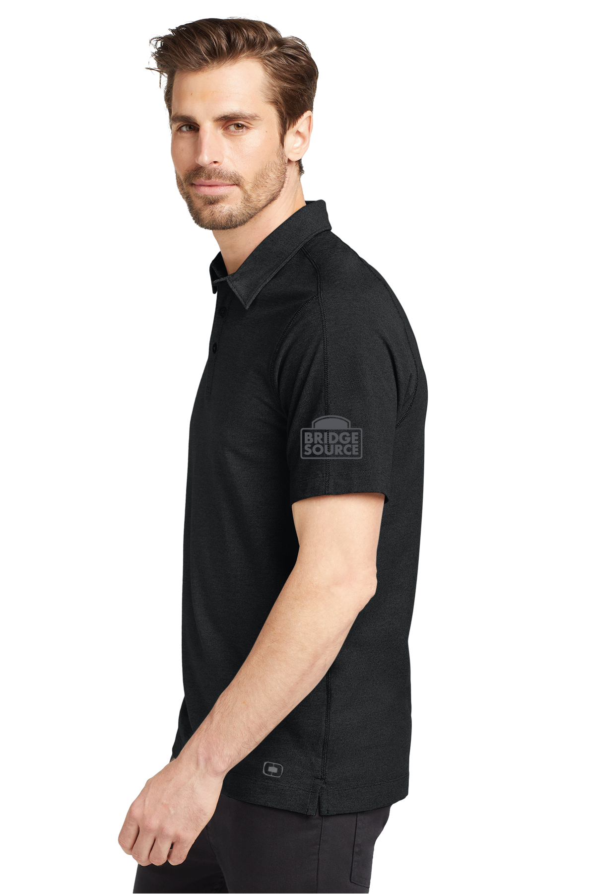 BSL Ogio Onyx Polo > On-Demand