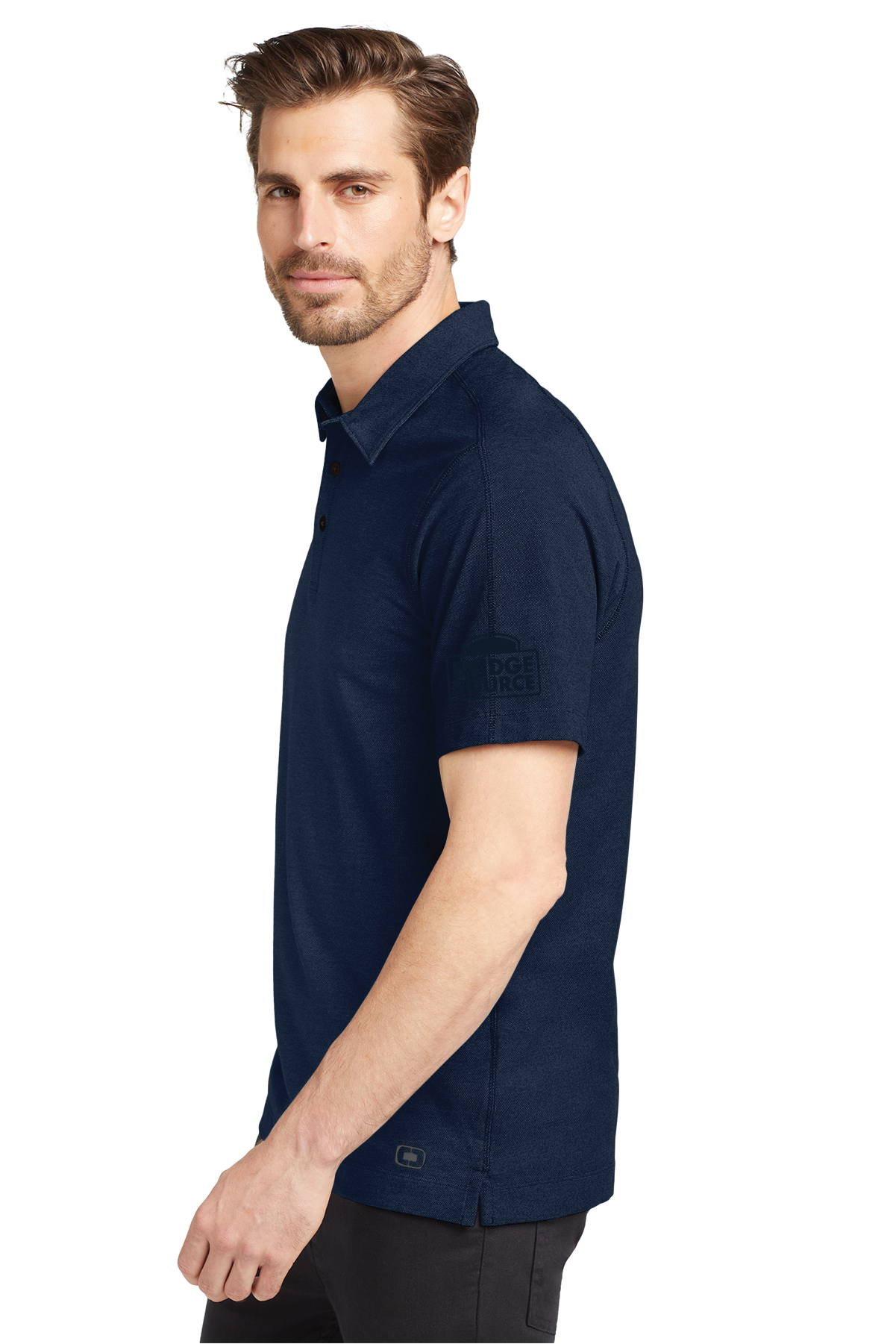 BSL Ogio Onyx Polo > On-Demand