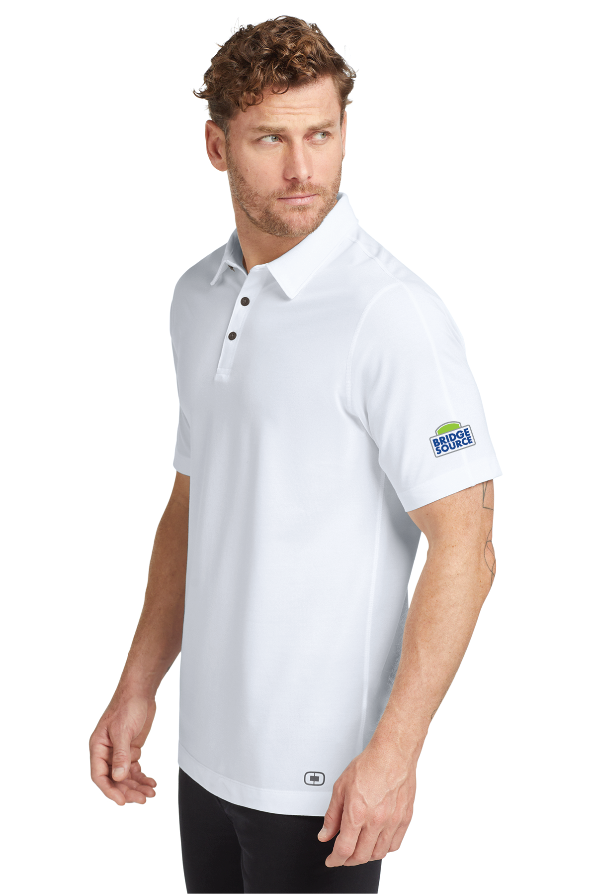 BSL Ogio Onyx Polo > On-Demand