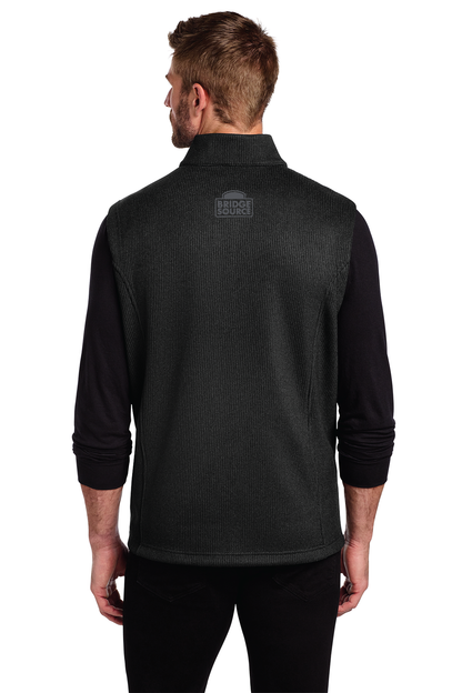 BSL OGIO Grit Fleece Vest > On-Demand