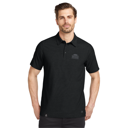 BSL Ogio Onyx Polo > On-Demand