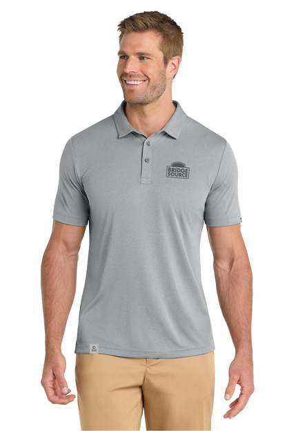 BSL TravisMathew Coto Performance Polo > On-Demand
