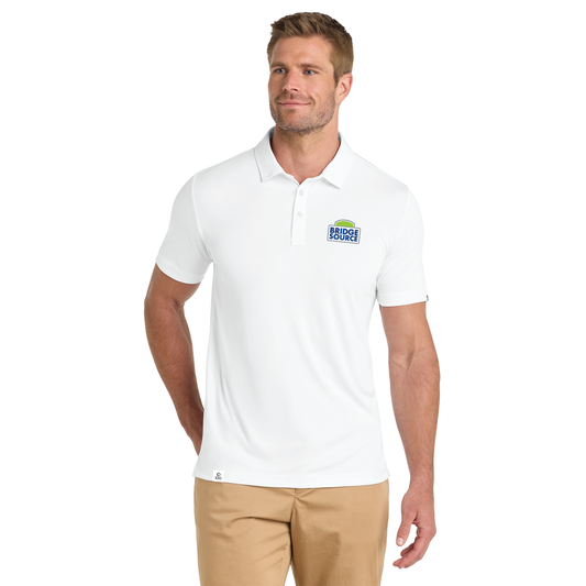 BSL TravisMathew Coto Performance Polo > On-Demand