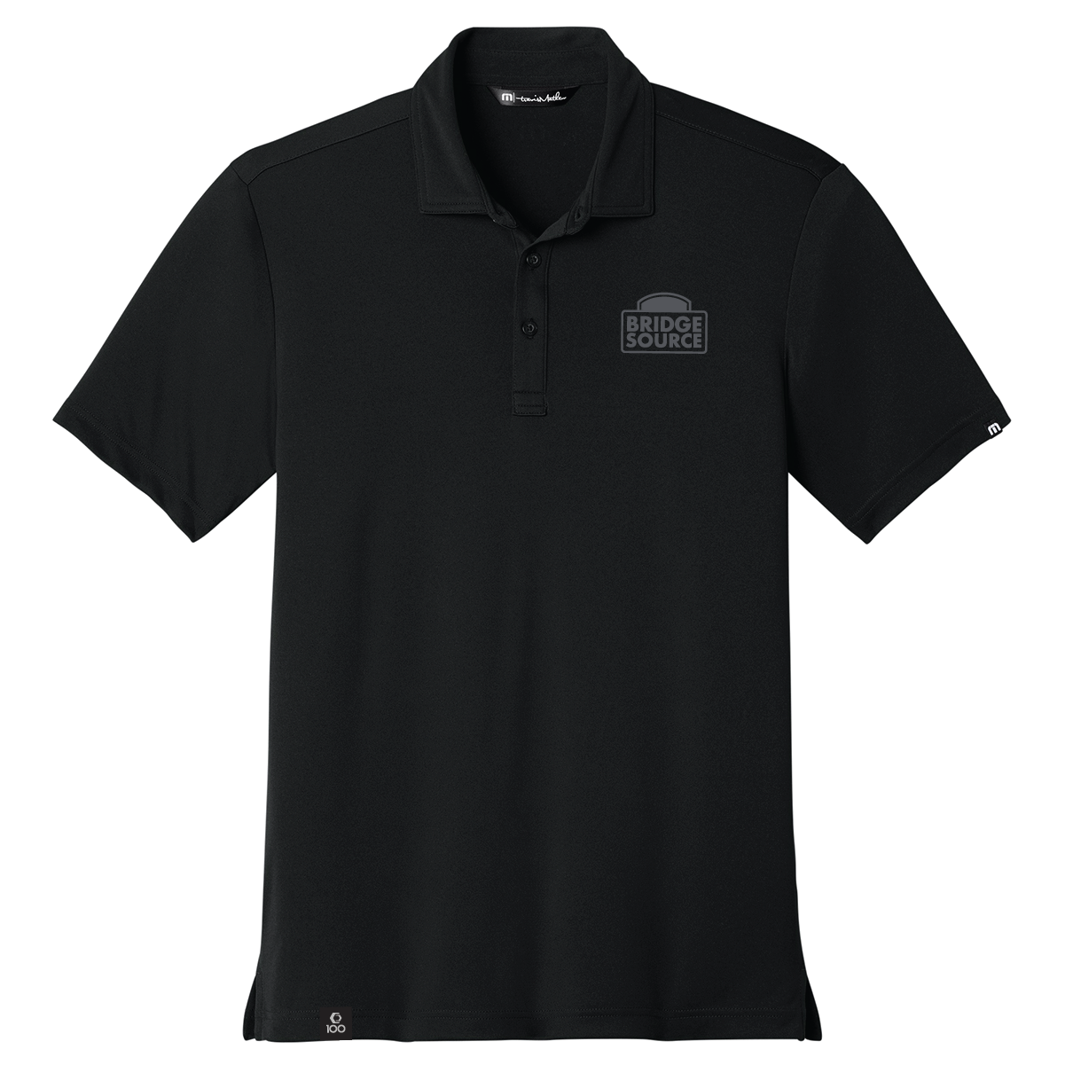 BSL TravisMathew Coto Performance Polo > On-Demand