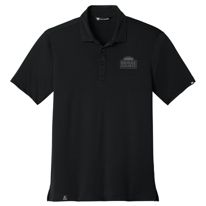 BSL TravisMathew Coto Performance Polo > On-Demand