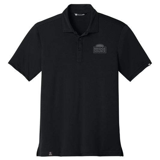 BSL TravisMathew Coto Performance Polo > On-Demand