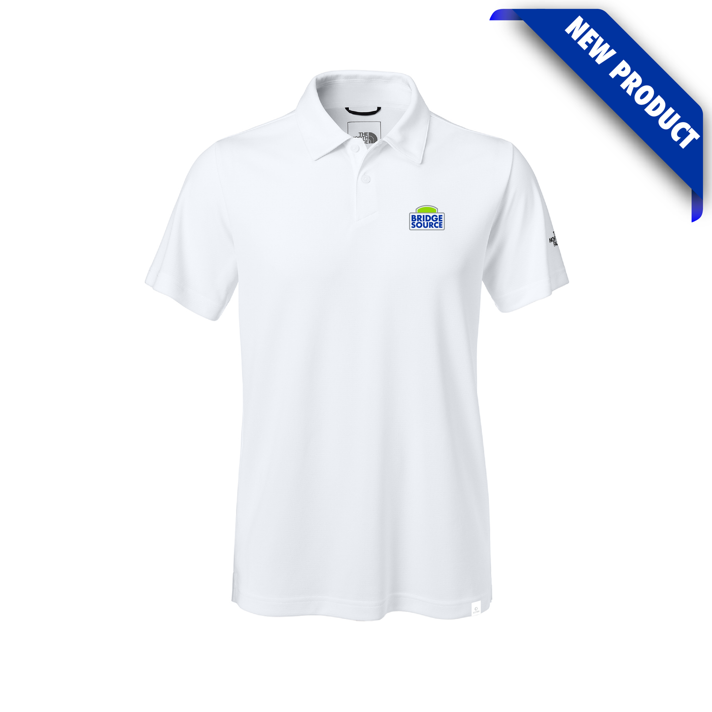 BSL The North Face Ambition Polo