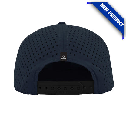BSL Osprey Premium 7-Panel Hat