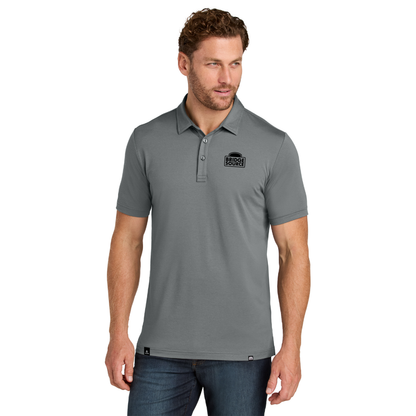 BSL TravisMathew Glenview Solid Polo