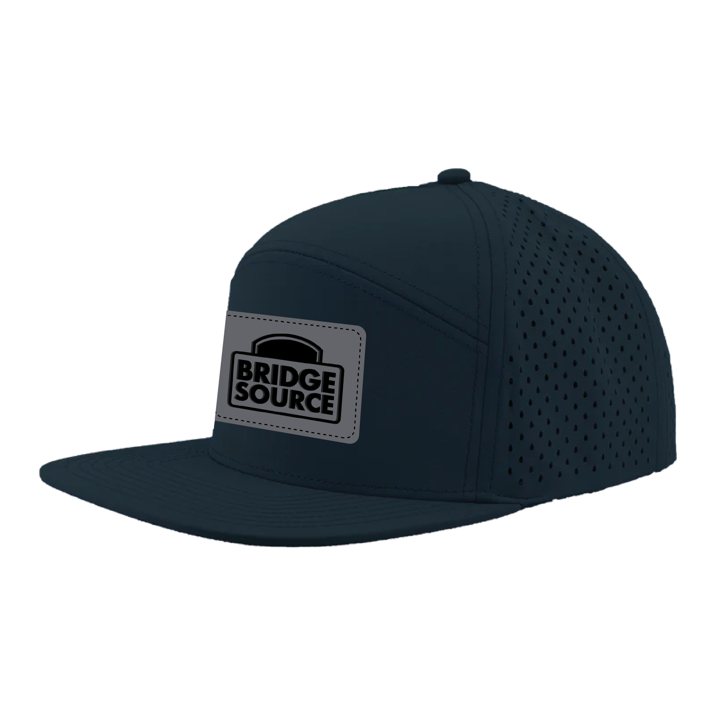 BSL Osprey Premium 7-Panel Hat