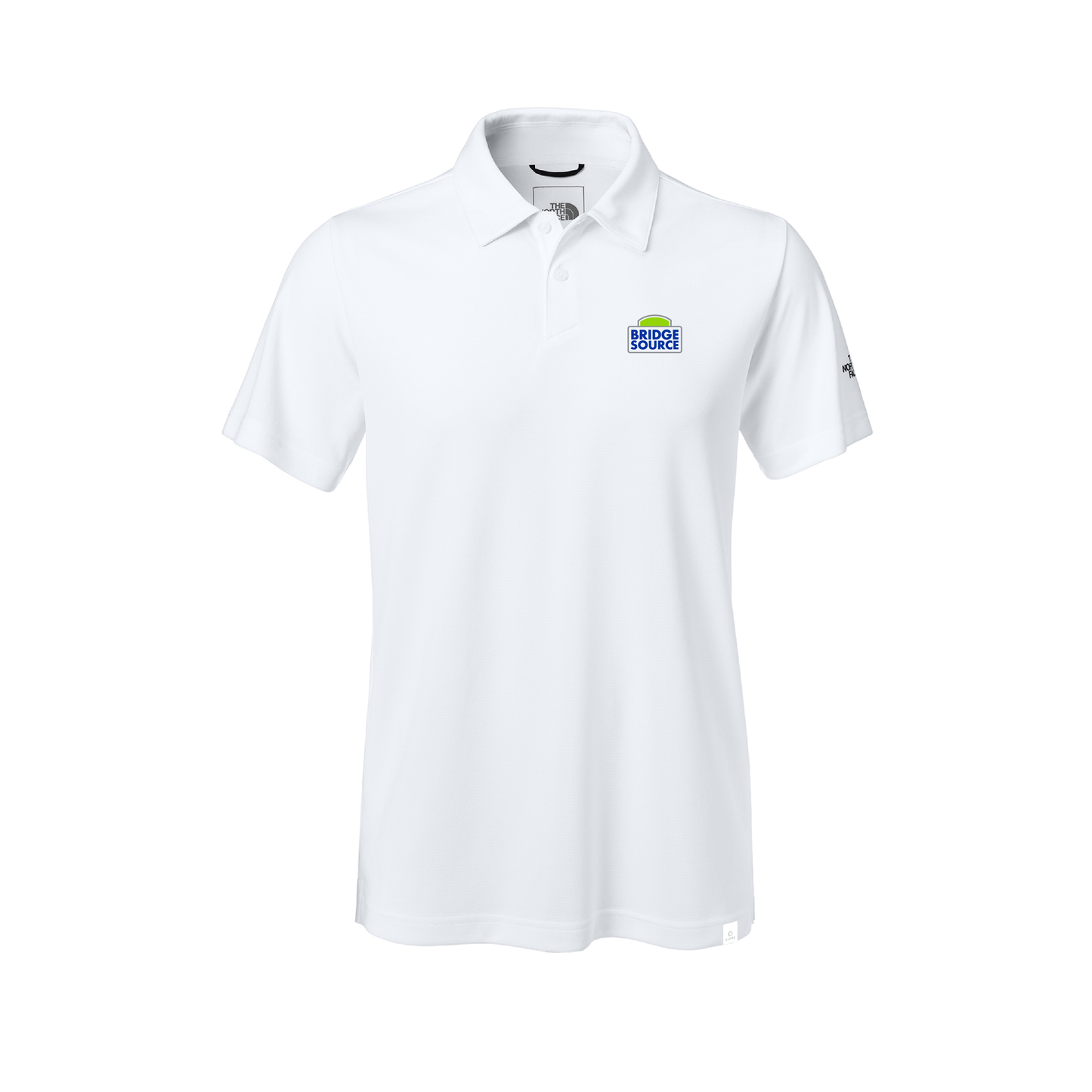 BSL The North Face Ambition Polo