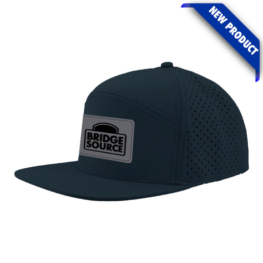 BSL Osprey Premium 7-Panel Hat