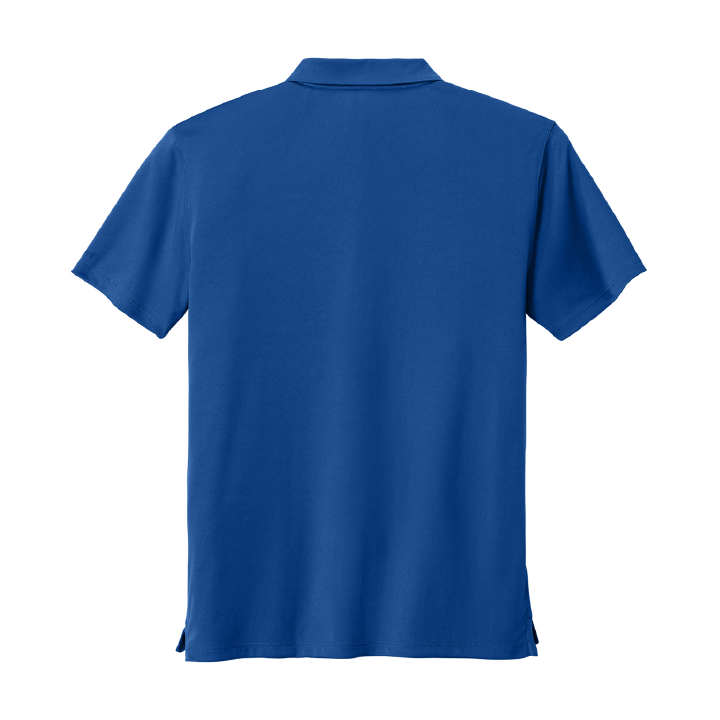 GRP Carhartt Men's Blue Polo