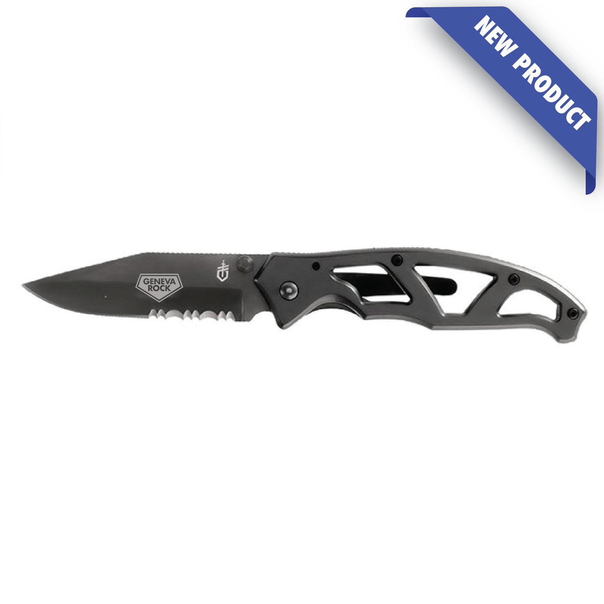 GRP Gerber Paraframe I Folding Knife