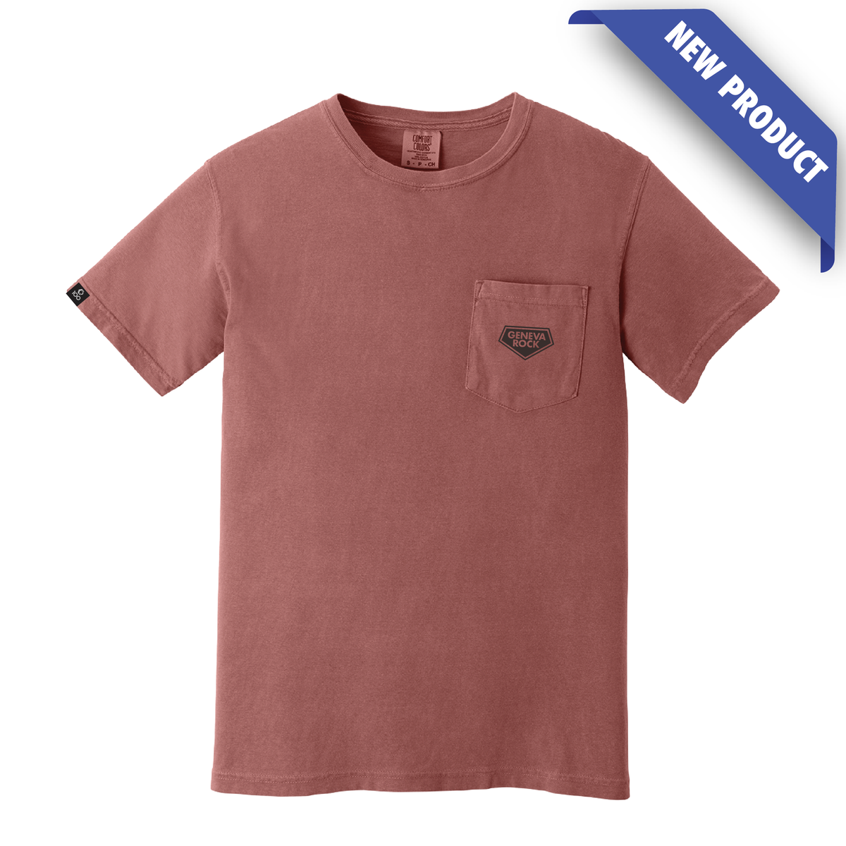 GRP Cumin Pocket Graphic Tee