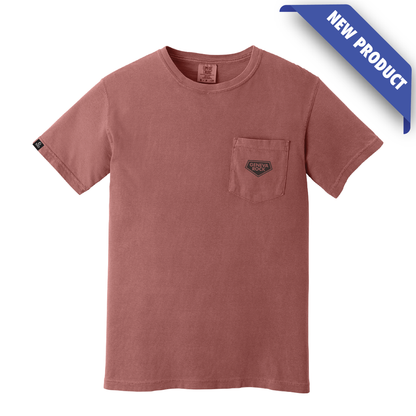 GRP Cumin Pocket Graphic Tee