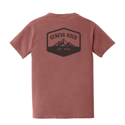 GRP Cumin Pocket Graphic Tee
