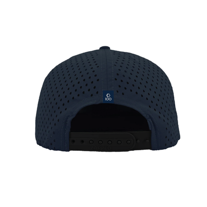 GRP Navy Performance Hat
