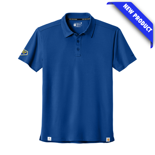 GRP Carhartt Force® Sun Defender™ Polo