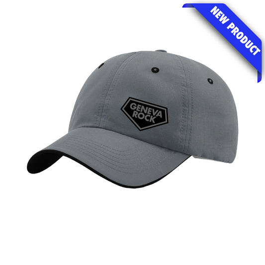 GRP "Rock Solid" Trucker Hat
