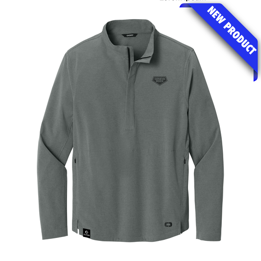 GRP OGIO® Aspect 1/2-Zip Pullover