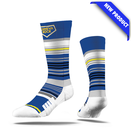 GRP Premium Crew Sock