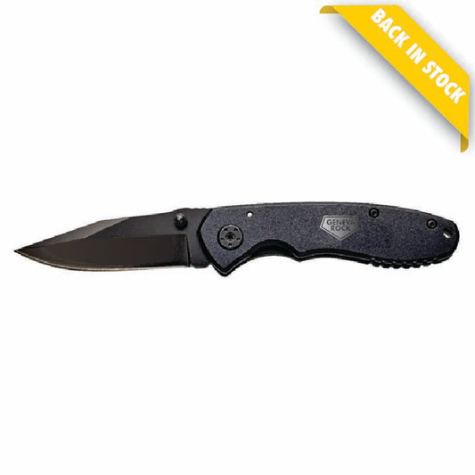 GRP Cedar Creek Warhawk Pocketknife