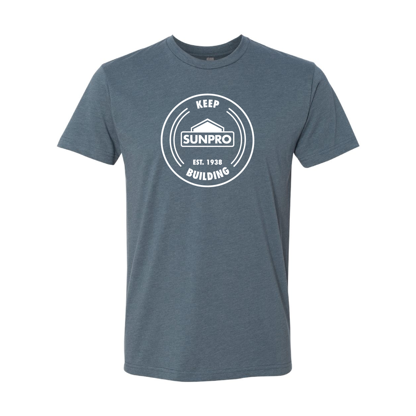 SPC Lunch Shirt