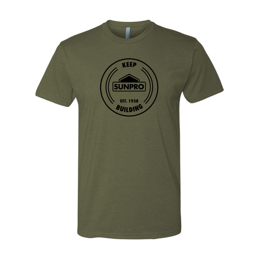 SPC Lunch Shirt