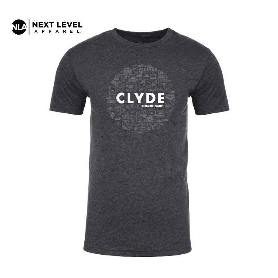 CCI Cross Company Tool Tee