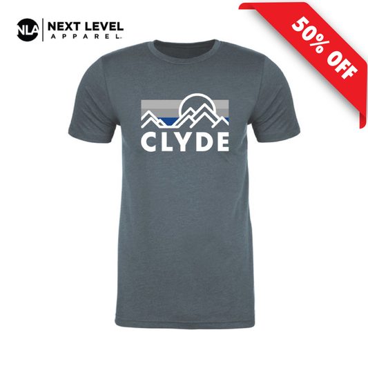 CCI Mountain Tee