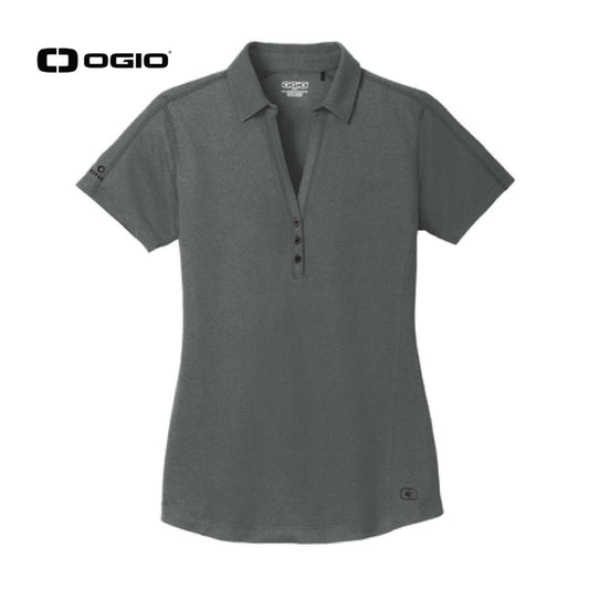 CCI Ladies Onyx Polo