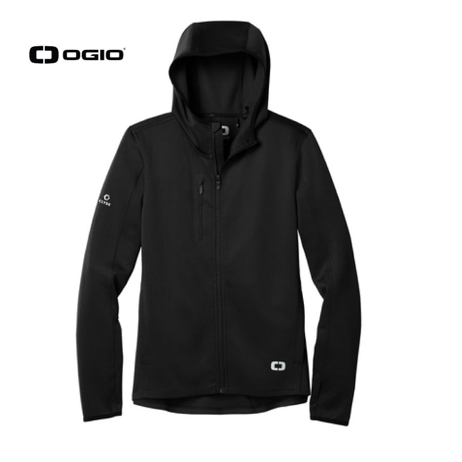 CCI Ogio Stealth Jacket
