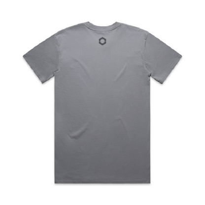 SCR Classic Heavy Weight Shadow Tee