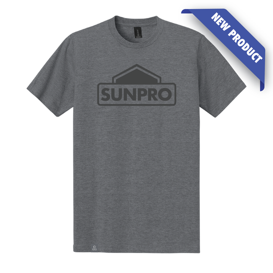 SPC Grey Softstyle T-Shirt